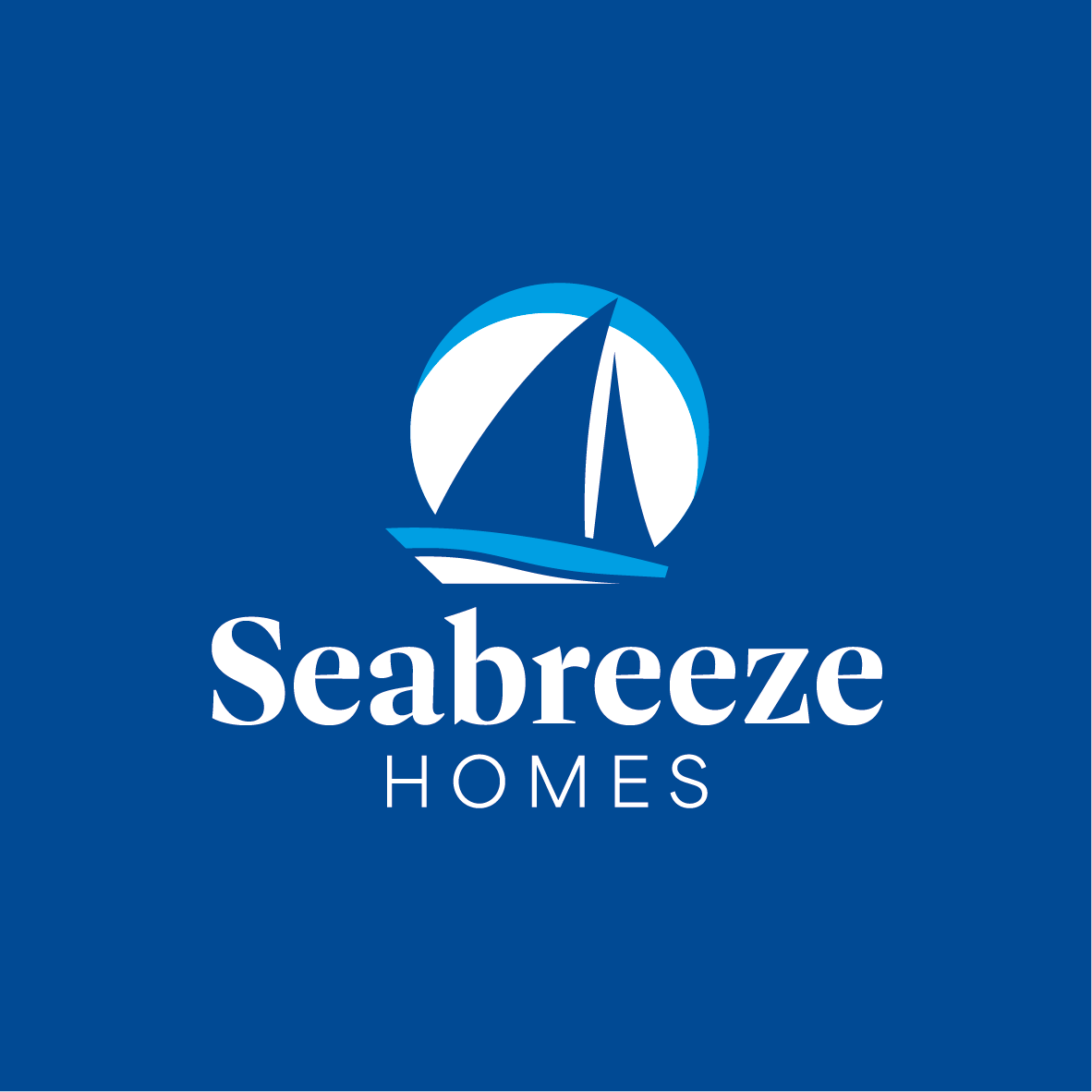 Seabreeze Homes